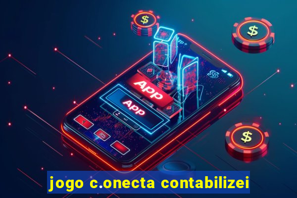 jogo c.onecta contabilizei